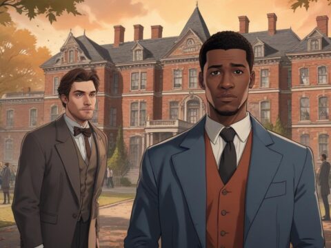 Neuigkeiten zur zweiten Staffel von „Maxton Hall – Die Welt zwischen uns“**