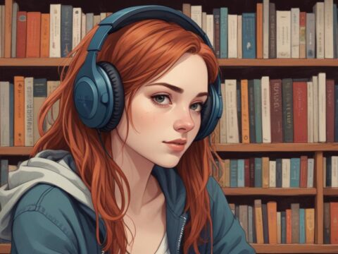 Fabely präsentiert umfassende Analyse zu Young Adult und New Adult im Audioformat**