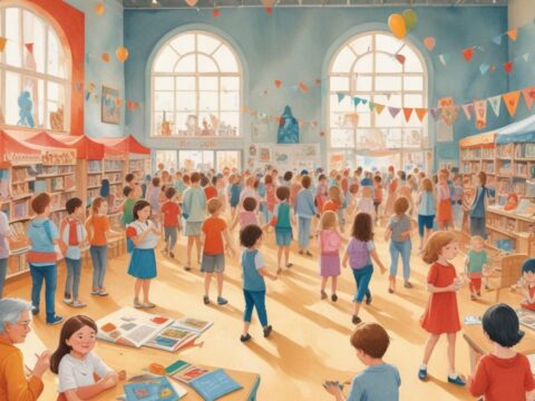 KIBUM 2023: Ein Fest für Körper und Seele**