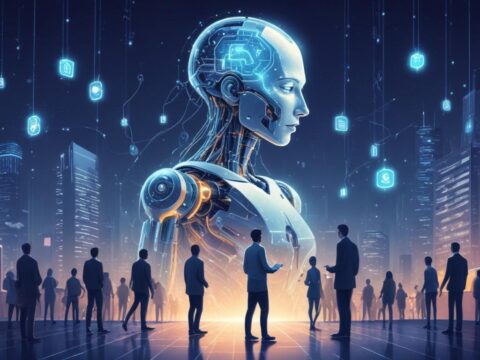 Die Auswirkungen der Künstlichen Intelligenz auf unseren Alltag: Rechtliche und Ethische Herausford… Die Auswirkungen der Künstlichen Intelligenz auf unseren Alltag: Rechtliche und Ethische Herausford…