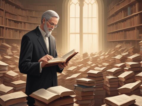 Evangelischer Buchpreis: Ein Aufruf zur Einreichung bis Ende Oktober 2026 Evangelischer Buchpreis: Ein Aufruf zur Einreichung bis Ende Oktober 2026