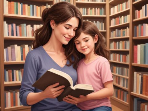 Die Lesegewohnheiten von Jugendlichen: Einblicke aus der JIM-Studie und dem Schulalltag**