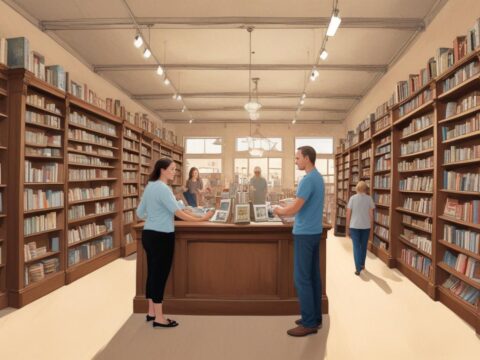 Neue Perspektiven für Hugendubel: Beteiligung der TOPP Holding AG Neue Perspektiven für Hugendubel: Beteiligung der TOPP Holding AG