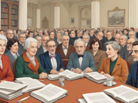 Tradition und Fortschritt: Der Brandstätter Verlag tritt dem Börsenverein bei**