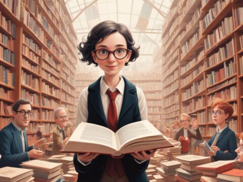 Neue Wildcard-Kampagne der Frankfurter Buchmesse: Chance auf Messestände für Verlage** Neue Wildcard-Kampagne der Frankfurter Buchmesse: Chance auf Messestände für Verlage**