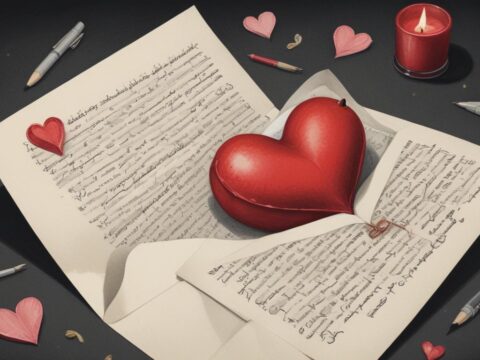 Unbekannte Liebesbriefe von Anna Seghers: Ein Einblick in die Gefühlswelt einer großen Schriftstell…