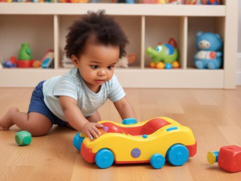 Ravensburger zieht zwei Spielzeuge aus der Play+-Serie zurück** Ravensburger zieht zwei Spielzeuge aus der Play+-Serie zurück**