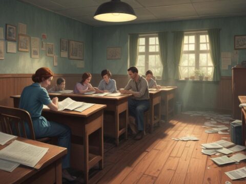 Kritische Perspektiven auf den medikalen Raum in der DDR-Literatur** Kritische Perspektiven auf den medikalen Raum in der DDR-Literatur**