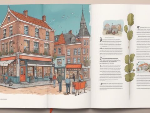 Übergabe des Buchjournals: Ein neuer Weg für die Branche** Übergabe des Buchjournals: Ein neuer Weg für die Branche**