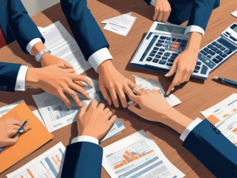 Strategische Partnerschaft zwischen NWB und PwC Deutschland: Einführung von NWB NEO für Steuerexper…