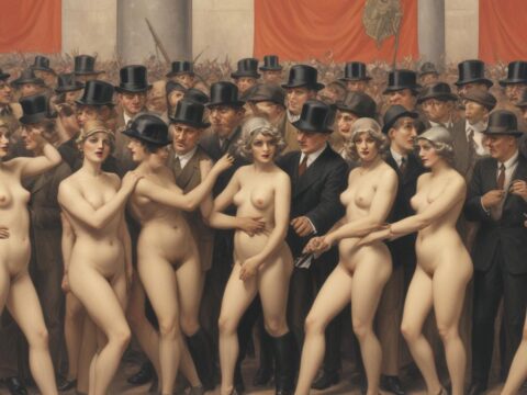 Thomas Mann – Ein Plädoyer für Humanismus in Krisenzeiten**