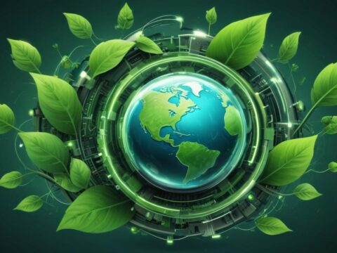 Umweltbewusste Nutzung von Künstlicher Intelligenz: Tipps zur CO₂-Reduktion**