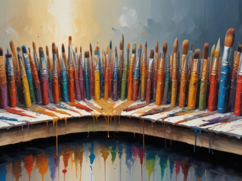 KI im Aufbruch: Innovative Technologien gestalten Zukunft und revolutionieren unsere Welt!