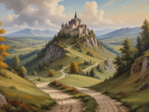 Wohlstand neu gedacht: Mehr als Geld – Der Schlüssel zu Zufriedenheit und persönlichem Wachstum!