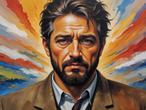 „In einer Welt voller Chaos: Die schockierende Relevanz von ‚Herr der Welt‘ – ein Aufruf zur wahren Menschlichkeit!“ „In einer Welt voller Chaos: Die schockierende Relevanz von ‚Herr der Welt‘ – ein Aufruf zur wahren Menschlichkeit!“