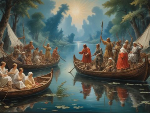 „Seelenverkäufer: Träume teuer erkauft – Zeit für einen Blick in den Schatten!“