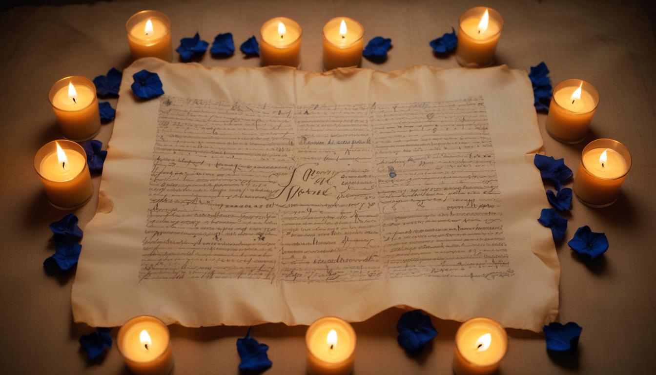 1989 – Der Brief, der alles veränderte