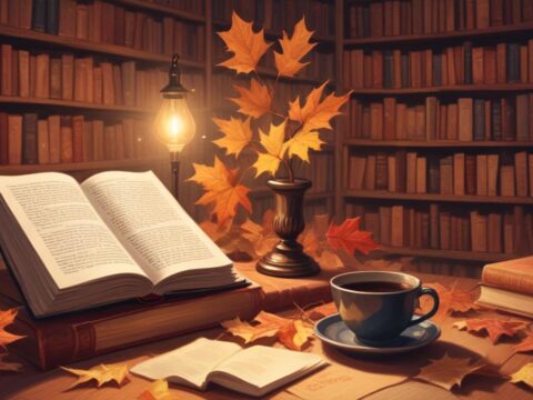 Uwe Kalkowskis Monatliche Buchauswahl: Ein Blick auf die Neuheiten im November** Uwe Kalkowskis Monatliche Buchauswahl: Ein Blick auf die Neuheiten im November**