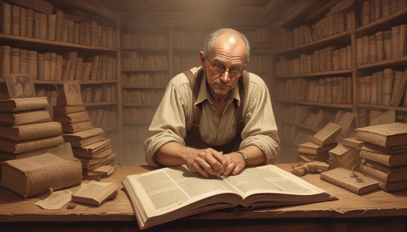 Abschied von einer Buchhandelslegende: Karl-Eugen und Inge Doris Schlapp**