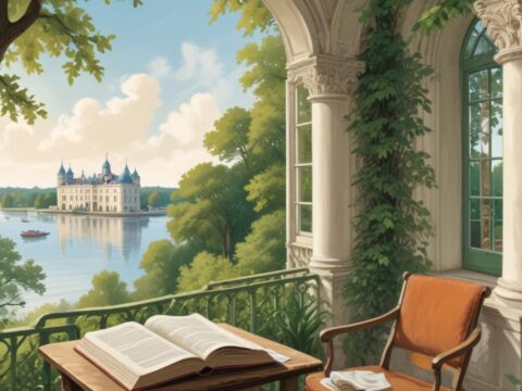 Bastei Lübbes Neuer Weg: Die Einführung des Imprints Pfaueninsel** Bastei Lübbes Neuer Weg: Die Einführung des Imprints Pfaueninsel**