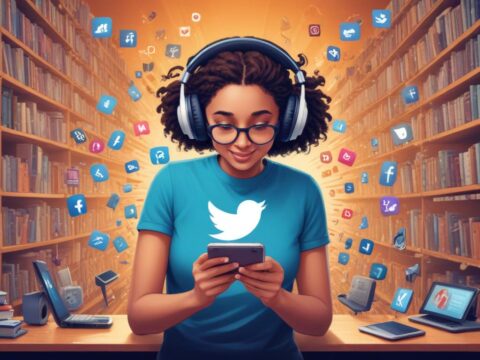 Neue Perspektiven für den Hörbuchmarkt: Die Rolle von Social Media und Kurzformat-Inhalten** Neue Perspektiven für den Hörbuchmarkt: Die Rolle von Social Media und Kurzformat-Inhalten**