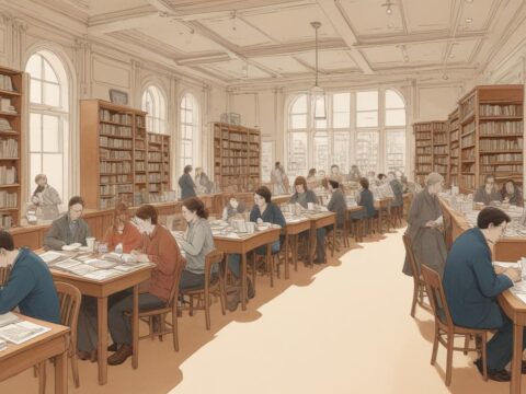 Ruben Felder übernimmt neue Herausforderung im Buchbereich des Café und Literatur Symposiums in Lan… Ruben Felder übernimmt neue Herausforderung im Buchbereich des Café und Literatur Symposiums in Lan…