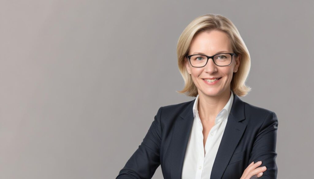 Anke Göbel wird neue Leiterin der Heyne-Verlage ab 2026** Anke Göbel wird neue Leiterin der Heyne-Verlage ab 2026**