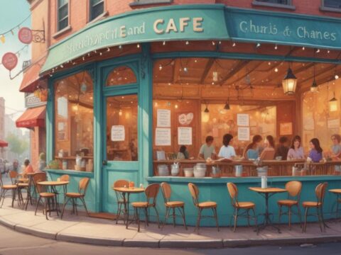 Rückblick in die Zukunft – Shiori Ôtas Erzählung über verpasste Chancen und magische Orte**