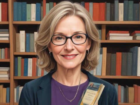 Auszeichnungen für Susanne Abel und Vera Teltz: Platin und Gold für herausragende Hörbuchproduktion… Auszeichnungen für Susanne Abel und Vera Teltz: Platin und Gold für herausragende Hörbuchproduktion…