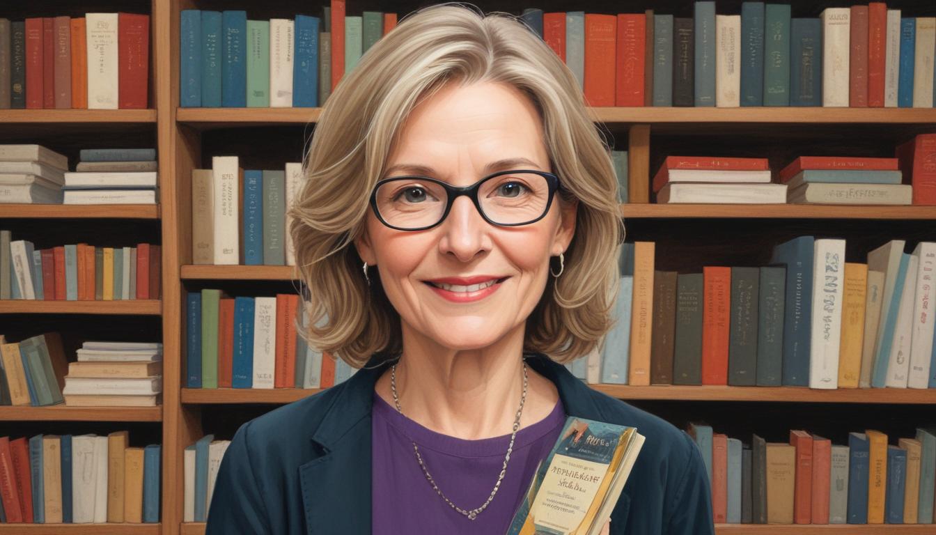 Auszeichnungen für Susanne Abel und Vera Teltz: Platin und Gold für herausragende Hörbuchproduktion…