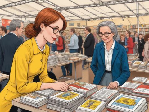 Eine großzügige Initiative: Spendenaktion für das Kinderhospiz Sterntaler