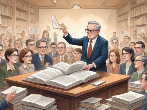 Wechsel an der Spitze der Unternehmenskommunikation bei HarperCollins Deutschland**