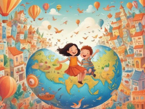 Die Suche nach dem Glück: Heimat oder Ferne?**