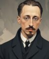 Rainer Maria Rilke: Einblicke in das Leben und Werk des großen Dichters Rainer Maria Rilke: Einblicke in das Leben und Werk des großen Dichters