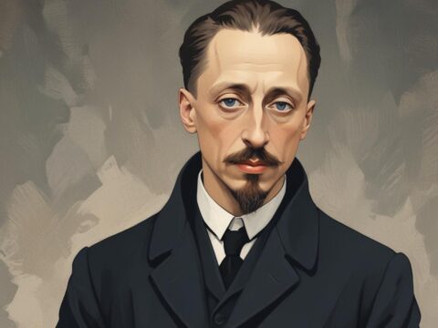 Rainer Maria Rilke: Einblicke in das Leben und Werk des großen Dichters
