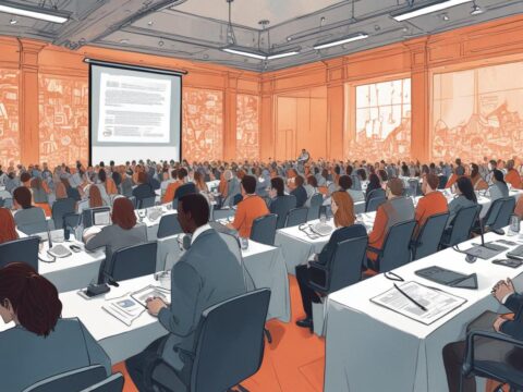 Zukunftsorientierte Publikationsstrategien – Einblicke in das Mediapublishing