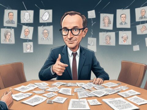 Festliche Rückblicke: Rilke und Arendt im Dezember 2025**