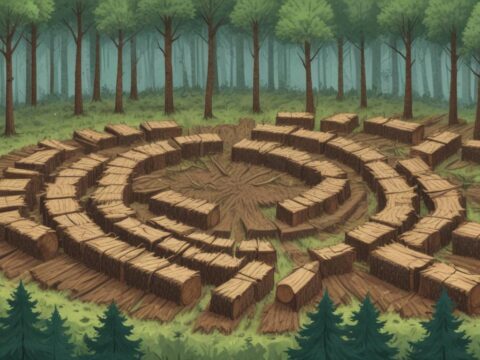 Einigung im EU-Parlament und EU-Rat: Änderungen an der Entwaldungsverordnung beschlossen**