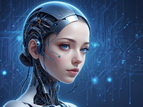 Künstliche Intelligenz prägt unsere Zeit: „KI-Ära“ als Wort des Jahres 2023**