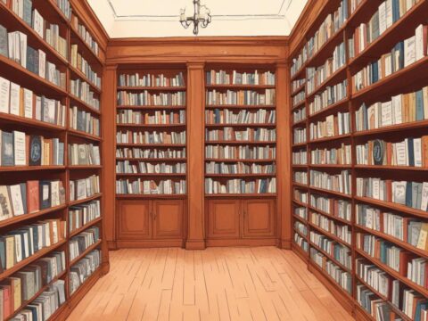 Buch-Crawls: Ein neuer Trend für unabhängige Buchhandlungen in Deutschland