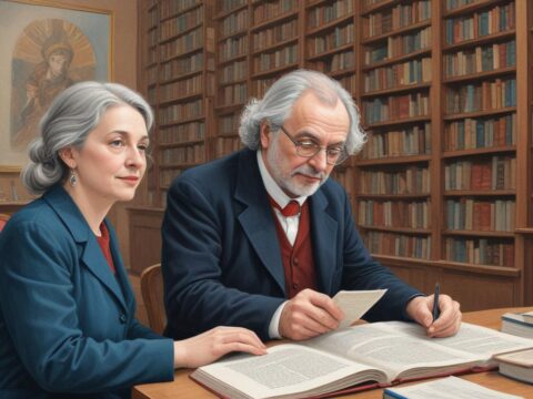 Miljenko Jergović wird mit dem Leipziger Buchpreis zur Europäischen Verständigung 2026 ausgezeichnet