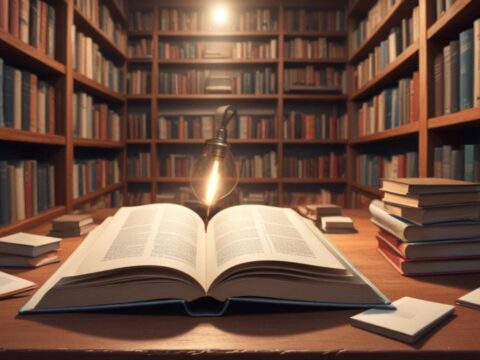 Strategische Neuausrichtung von DOM publishers: Weniger Veröffentlichungen und ein neues Kapitel