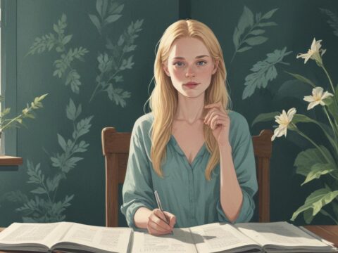 Entdeckungsreise durch die Welt der Literatur: Helene Hegemann und die zweite Staffel von „Longread… Entdeckungsreise durch die Welt der Literatur: Helene Hegemann und die zweite Staffel von „Longread…