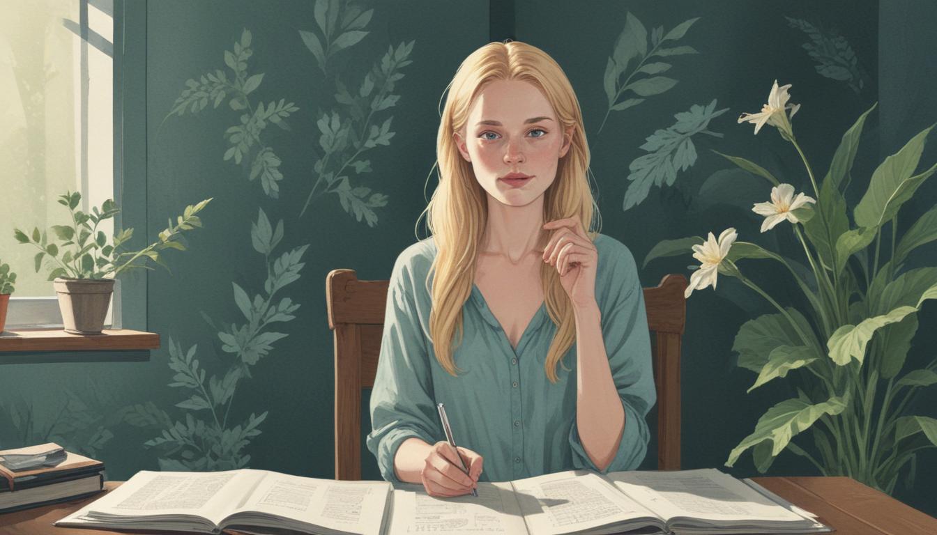 Entdeckungsreise durch die Welt der Literatur: Helene Hegemann und die zweite Staffel von „Longread…