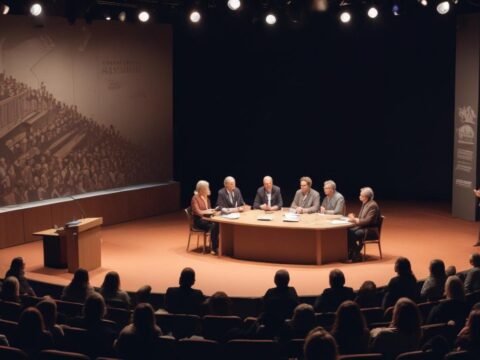 Buchmesse Saar-Festival 2026: Ein Fest der Literatur in Saarlouis** Buchmesse Saar-Festival 2026: Ein Fest der Literatur in Saarlouis**