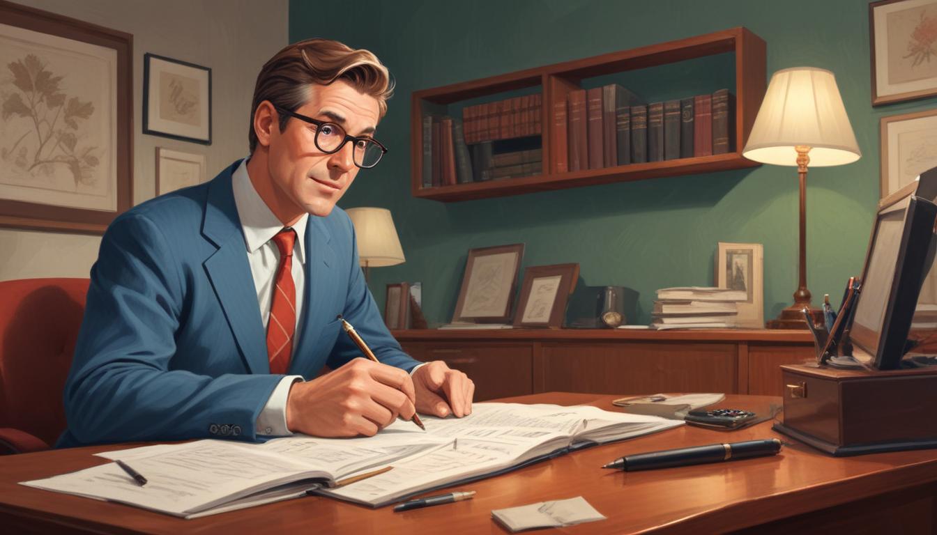 Ein Rückblick auf Wulf Segebrechts literarisches Erbe zum 90. Geburtstag**