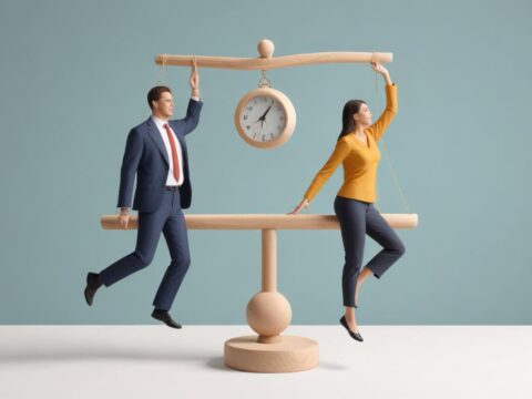 Prognose für die Arbeitstage im Jahr 2026: Ein Rückblick auf die Veränderungen** Prognose für die Arbeitstage im Jahr 2026: Ein Rückblick auf die Veränderungen**