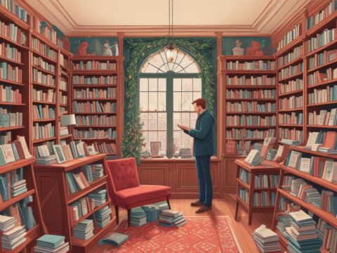 Sechs Buchhandlungen aus Süddeutschland vereinen sich für ein besonderes Weihnachtsprojekt Sechs Buchhandlungen aus Süddeutschland vereinen sich für ein besonderes Weihnachtsprojekt