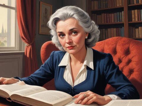 Von Neuengland nach Jerusalem – Eine kritische Betrachtung von John Irvings „Königin Esther“** Von Neuengland nach Jerusalem – Eine kritische Betrachtung von John Irvings „Königin Esther“**