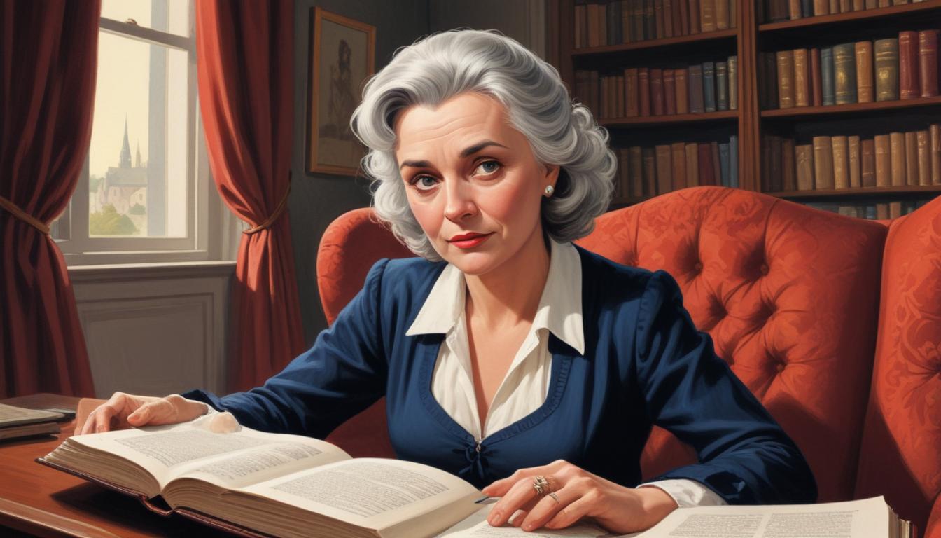 Von Neuengland nach Jerusalem – Eine kritische Betrachtung von John Irvings „Königin Esther“**